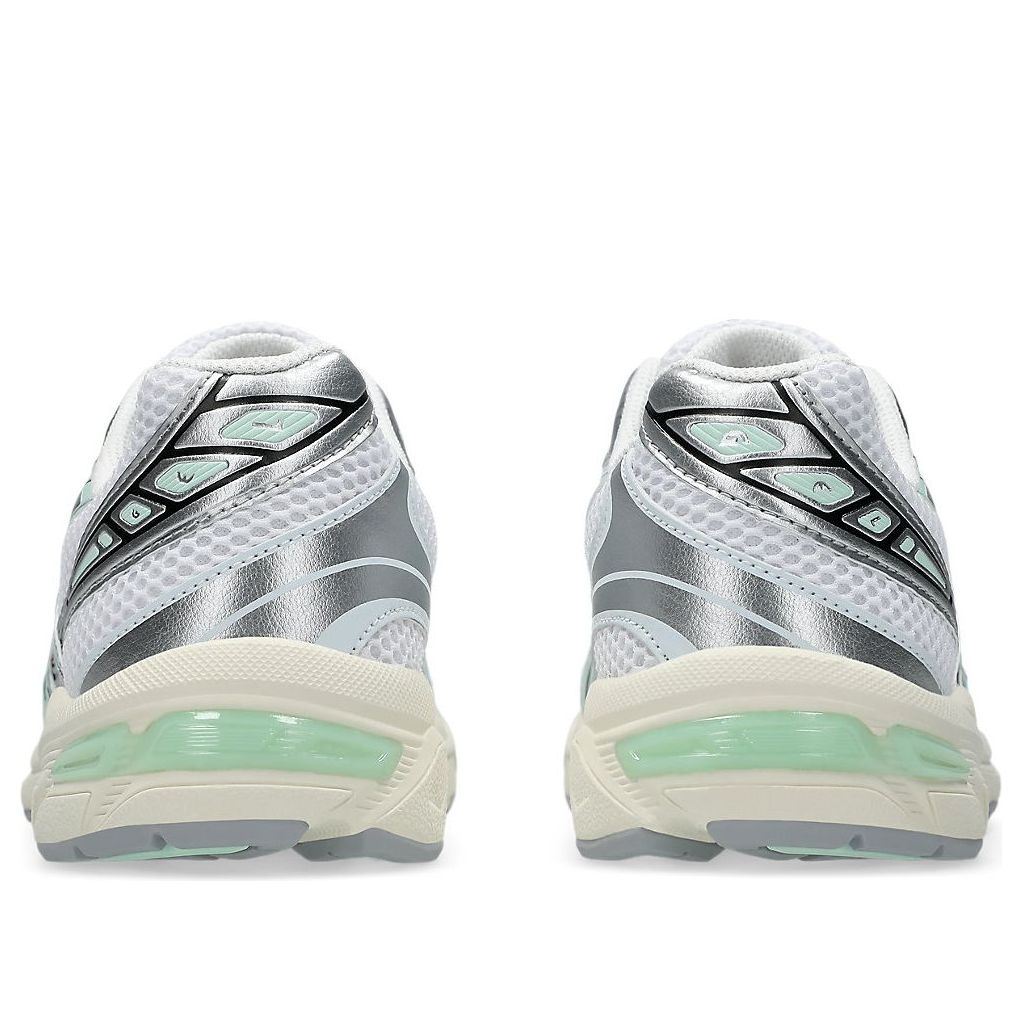 Asics Gel-1130 White Mint Tint vista trasera