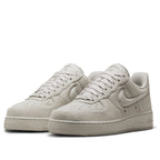 Nike Air Force 1 Low '07 Ante Marrón Claro (Mujer) - detalle