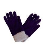 Guantes Táctiles Mujer con Detalle en Puño (imagen 3)