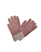 Guantes Táctiles Mujer con Detalle en Puño (imagen 2)
