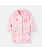 Bata Bebé Infantil Under The Snow