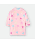 Bata Bebé Infantil Under The Snow (imagen 2)