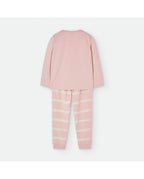 Pijama Juvenil Zabra Rosa (imagen 2)