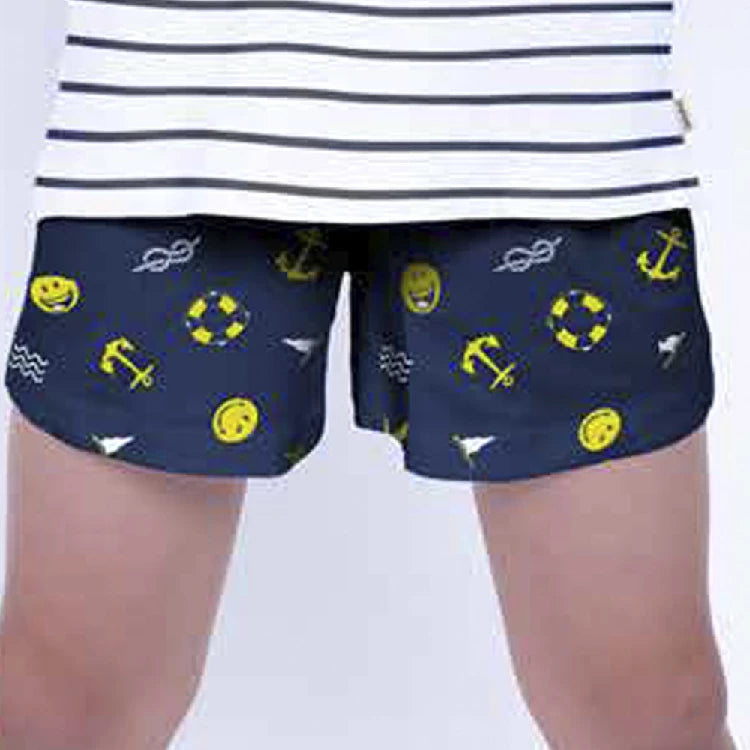 Pijama Infantil de Niña Primavera-Verano (imagen 3)