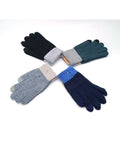 Guantes Combinados Unisex