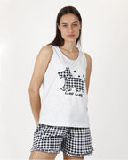 Pijama sin Mangas (imagen 2)