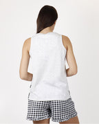 Pijama sin Mangas (imagen 4)