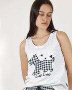 Pijama sin Mangas (imagen 3)