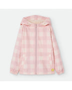Chaqueta Impermeable a Cuadros (imagen 2)