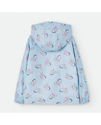 Chaqueta Impermeable Zebra (imagen 2)