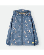 Chaqueta Impermeable Ciervos