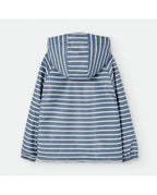 Chaqueta Impermeable a Rayas (imagen 2)
