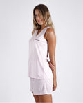 Pijama sin Mangas Soft Secret