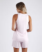 Pijama sin Mangas Soft Secret (imagen 2)