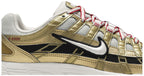 Nike P-6000 Oro Metálico (Mujer) - vista superior