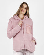 Bata Soft Home Rosa Mujer (imagen 3)