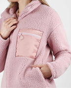 Bata Soft Home Rosa Mujer (imagen 2)