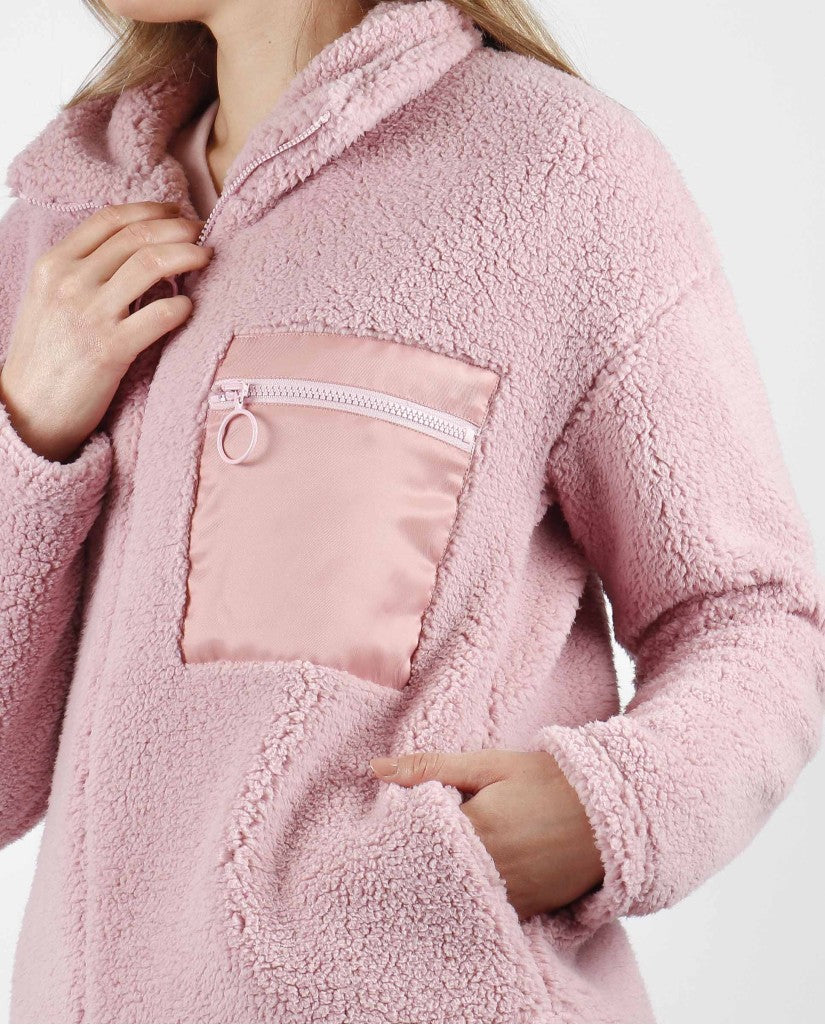 Bata Soft Home Rosa Mujer (imagen 2)