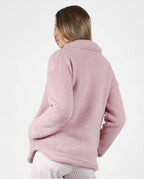 Bata Soft Home Rosa Mujer (imagen 4)
