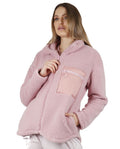 Bata Soft Home Rosa Mujer