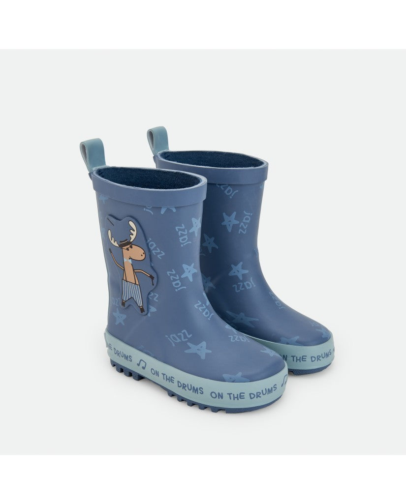 Botas de Agua Jazz