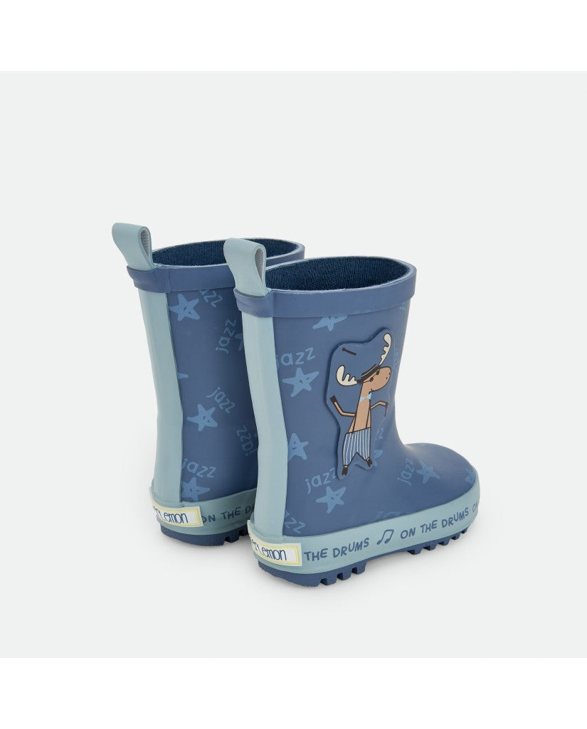 Botas de Agua Jazz (imagen 2)