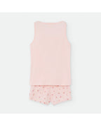 Pijama sin Mangas Niña Cherries Always Together (imagen 2)
