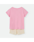 Pijama Manga Corta Niña Summer Days