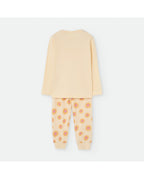 Pijama Manga Larga Niña Wheels In Bloom (imagen 2)