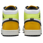 Jordan 1 Retro High Golf suela de tracción