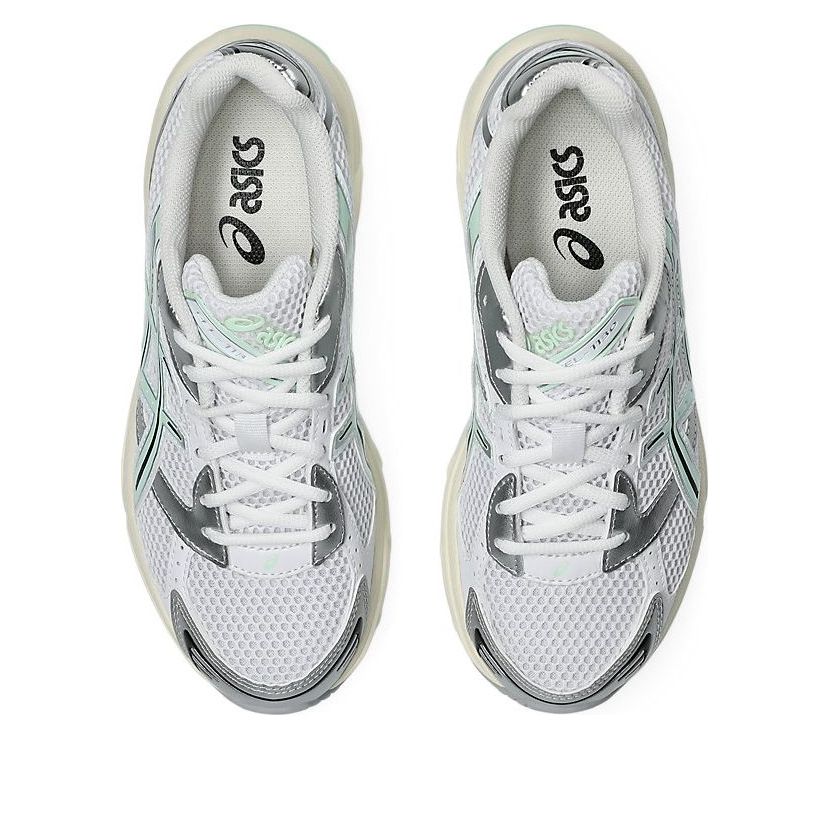 Asics Gel-1130 White Mint Tint vista adicional 1