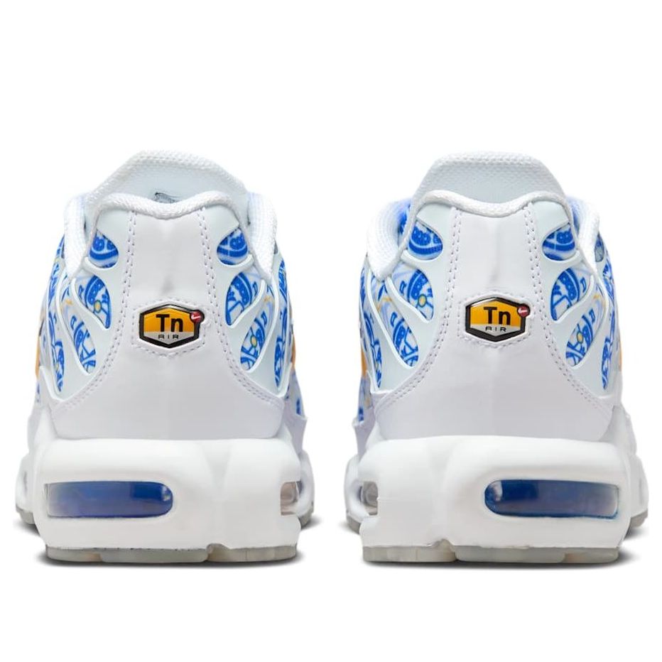 Nike Air Max Plus Lisboa - suela