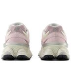 New Balance 9060 Rosa Angora - suela