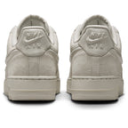 Nike Air Force 1 Low '07 Ante Marrón Claro (Mujer) - vista suela