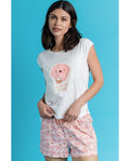 Pijama sin Mangas Sea World