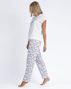 Pijama Pantalón Largo Flying Free (imagen 4)