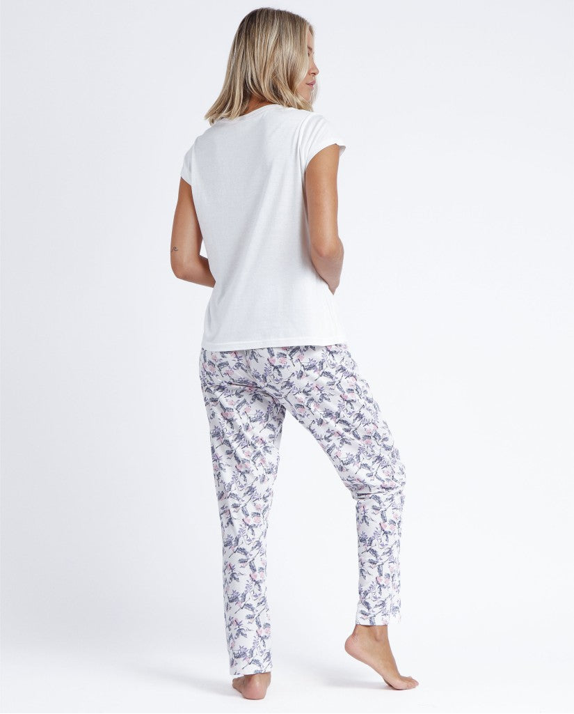 Pijama Pantalón Largo Flying Free (imagen 5)