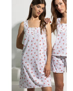 Camisón Tirantes Mujer Cherries