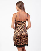 Camisón Tirantes Mujer Skin Luxe