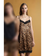 Camisón Tirantes Mujer Skin Luxe (imagen 4)
