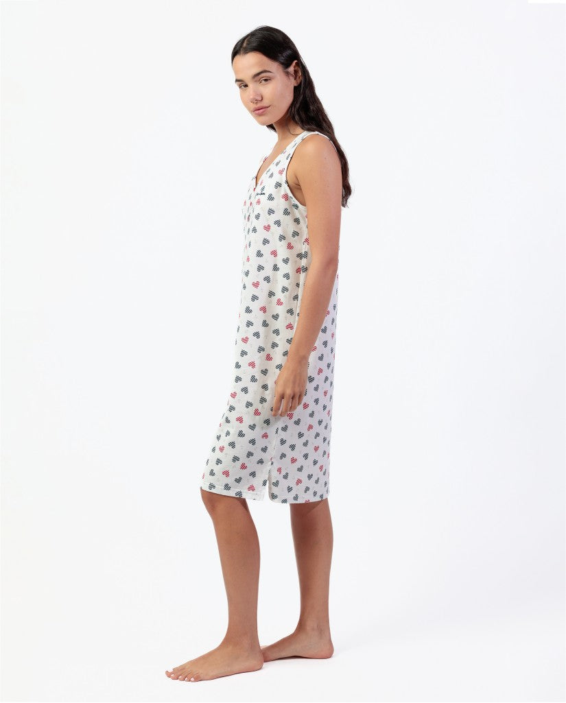 Camisón de Mujer Ocean Lover (imagen 3)