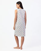 Camisón de Mujer Ocean Lover (imagen 4)
