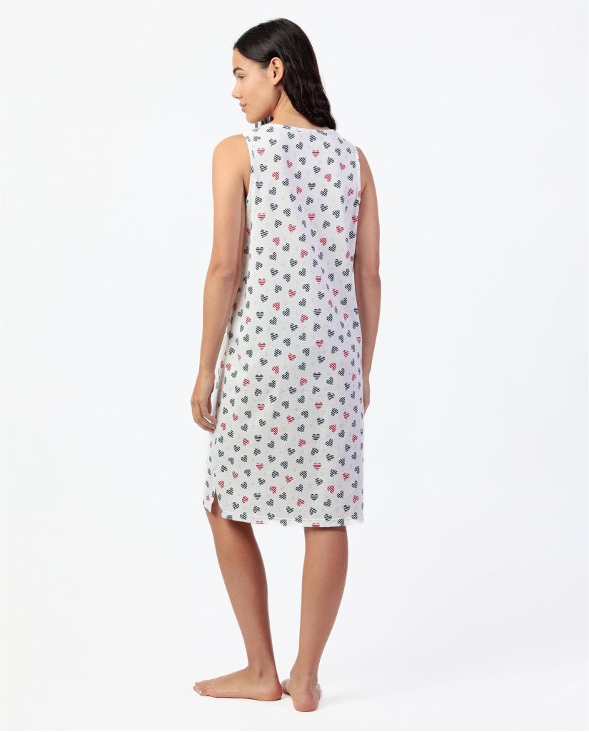 Camisón de Mujer Ocean Lover (imagen 4)