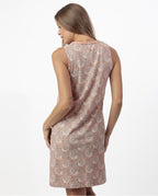 Vestido Camisón Mujer Green Garden (imagen 3)