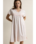Camisón Manga Corta Light Classic