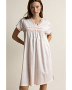 Camisón Manga Corta Light Classic