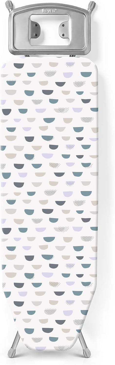 Tabla de Planchar Rayen + Secadora de Ropa de Regalo LOOFTYS