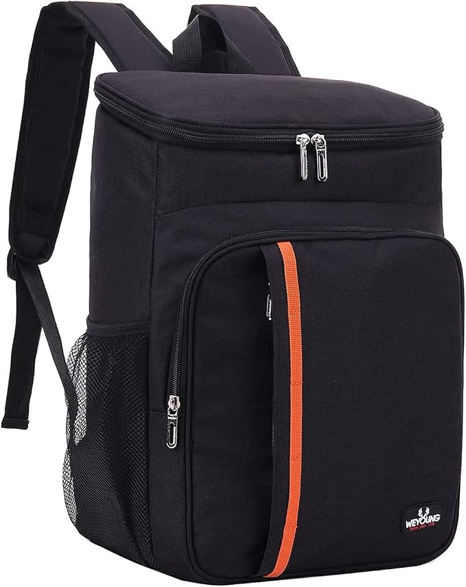 Mochila Nevera Termica para Picnic Impermeable