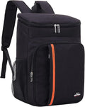 Mochila Nevera Termica para Picnic Impermeable