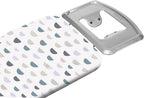 Tabla de Planchar Rayen + Secadora de Ropa de Regalo LOOFTYS